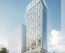 [단독]롯데그룹, 장교동 롯데시티호텔 1400억대 매각