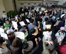 동양 사태, 규제개혁위원회가 화 키웠다?..책임론 부상