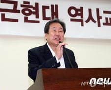 김무성, 1호법안으로 국가재정법 개정안 발의
