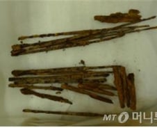 "대학박물관 보관 문화재 90% 보존상태 나빠"