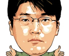 제2의 동양 '찾기'와 '만들기' 위험한 경계