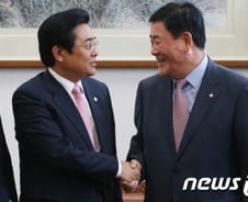 與野 14일부터 국감 대격돌 "정국주도권 잡아라"