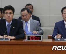 복지부 기초연금 '청와대 보고서'도 '변조' 논란