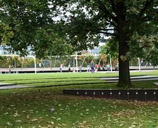 철로위 공원·황무지에 세운 랜드마크…佛 재개발도 '예술'