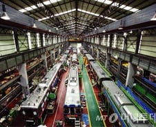 35개국 뻗어나가는 현대로템, 글로벌 톱5 넘본다