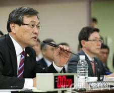 'KT' 출신 권은희 의원의 이례적 'KT' 비판