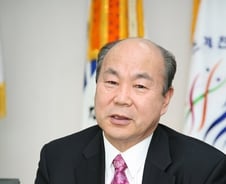 김대수 삼척시장 "PNG 동북아 에너지 지도 바꿀 것"