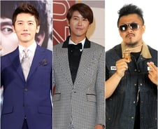 [단독]기태영·광희·데프콘, KBS 경찰 예능 '이상무' 발탁 