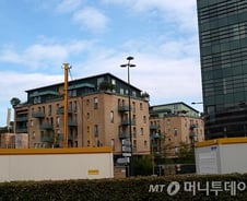 "행복주택·미친 전셋값 해법, 프랑스 '릴'서 찾다"