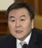 신제윤 "동양그룹, 일체의 관용없이 원칙 처리"