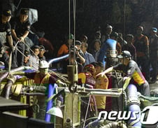 [단독]서울시, 외국인 건설노동자 첫 인권실태조사