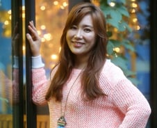 뮤지컬에 빠져, 한남자에 홀려 '14년 순정'