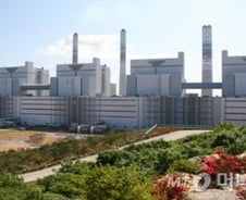 수도권 전력 20% 책임, 영흥화력발전소를 가다