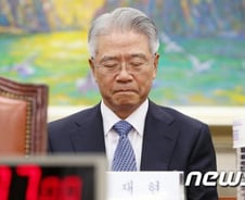 현재현  회장, "금고서 꺼낸건 한복, 마고자 등 잡동사니"