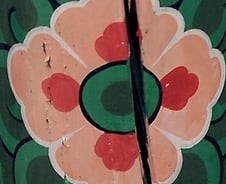 "단청 벗겨진 숭례문‥변색 등 총체적 하자"(상보)