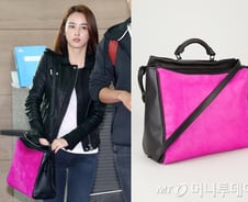 기성용 한혜진 출국…한혜진 공항패션 가방 얼마?
