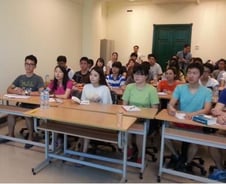 [단독]베트남 '김우중 사관학교', 朴정부 지원받고 커진다