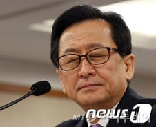 의원들 호통에...'고개숙인' 최수현 금감원장