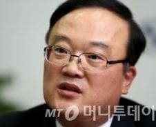 박철규 중소기업진흥공단 이사장은 누구?