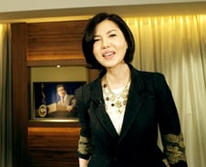 [단독]백지연, '피플인사이드' 복귀..온스타일 11월 방송