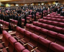 "소득증빙 하세요"… 대출 퇴짜맞는 변호사들