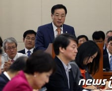 식용 '가성소다' 혼입 OB맥주 유통, 식약처 수수방관"