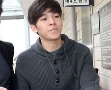 [단독]'징역1년' 다니엘, 판결 불복..21일 항소장 제출 