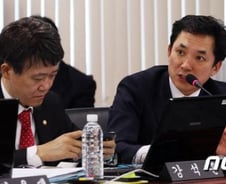 박민식 "동양교훈은 금융소비자보호원 독립설치" 