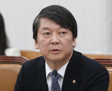 안철수 "윤석열 팀장 즉각 업무복귀 시켜야"