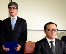 이한구 "김우중과 전두환은 다르다"(종합)