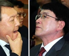 윤석열 "상관이 물고문 지시하면 따라야 하나"