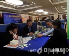 '하늘이 내린 곳간' 中 쓰촨 진출하는 韓 기업들