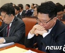 한수원 원전 부지 '땅투기'…4억5000만원 시세 차익