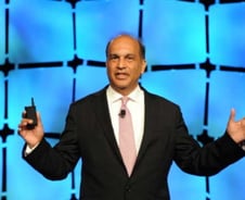 IT공룡 인텔 "입고 차고…'웨어러블'에 베팅"