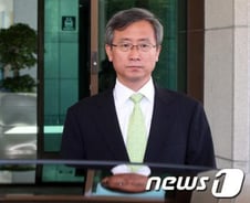 길태기 대행, 윤석열 보고누락 감찰지시(종합) 