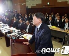 '윤석열 사태' 공안-특수 출신따라 與 미묘한 시각차