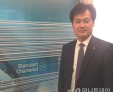 "모집인이 아닌 금융인이 찾아갑니다"