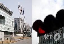 동양 사태 불똥 튄 산업은행