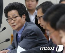 이목희 의원 "기초-국민연금 연계, 50대에 직접 타격"