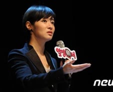 [단독] 김주하, 경찰조사 3건…남편 대마초 '음성'