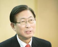 조환익 "기업들에 전기요금 혜택 준 것 사실"