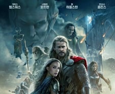 [단독]'토르2', CGV 서울에선 못본다..CGV-소니 재격돌