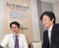 외환은행, 300개 中企 해외진출 종합 지원