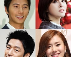 [단독]이상우, '따뜻한 말한마디' 주연..한혜진과 부부