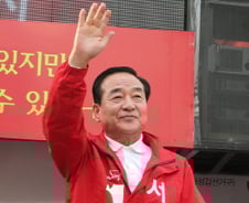 10·30 재보선 'D-1' 현장, 경기 화성갑을 가다