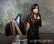 위대한 작곡가들의 전령사 임현정, "난 메신저일뿐"