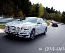 제네시스, 유럽식 주행성능으로 무장