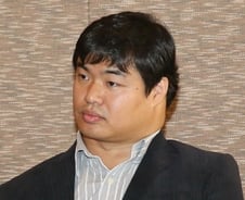 핀콘 유충길 대표 "생일날 수상 뜻깊어"