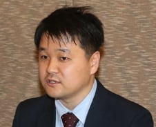 천계성 트립비 대표 "한류 힘입어 세계가 탐내요" 