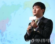 "글로벌 시장, '알람몬'은 이렇게 뚫었습니다" 